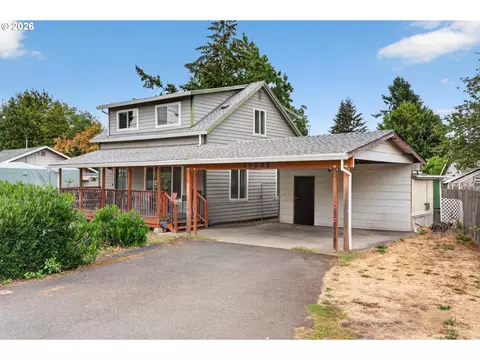 19095 SW Kinnaman Rd, Beaverton, OR 97078