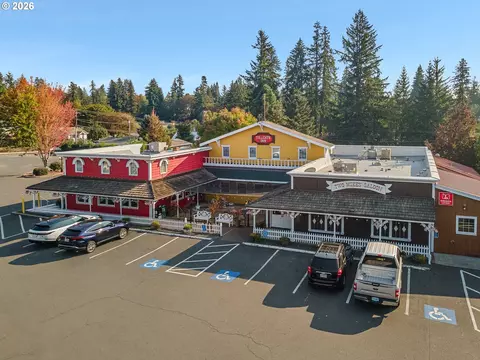 Exterior - 37989 Killarney St, Sandy, OR 97055 photo 9 of 9