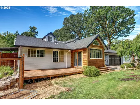 29820 NW 51st Ave, Ridgefield, WA 98642