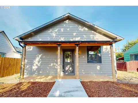 1211 Chestnut St, Milton Freewater, OR 97862