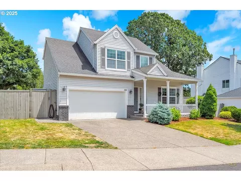59148 Welches Ct, Saint Helens, OR 97051