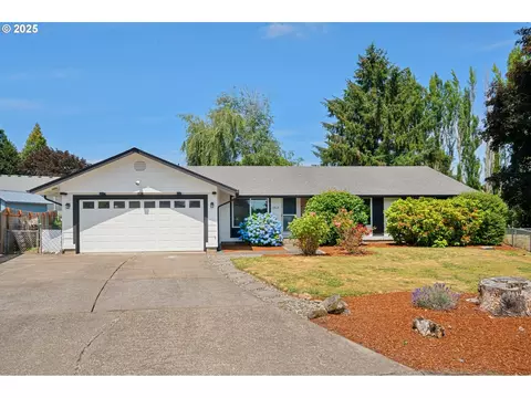 1818 NW 95th St, Vancouver, WA 98665
