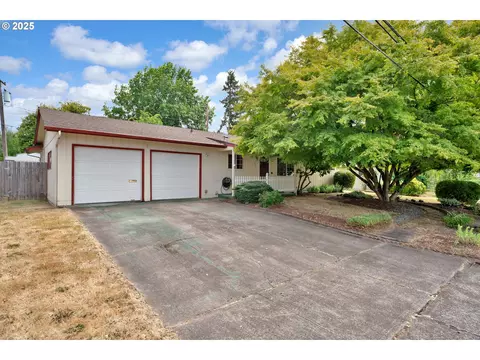 2919 SE Oak St, Albany, OR 97322