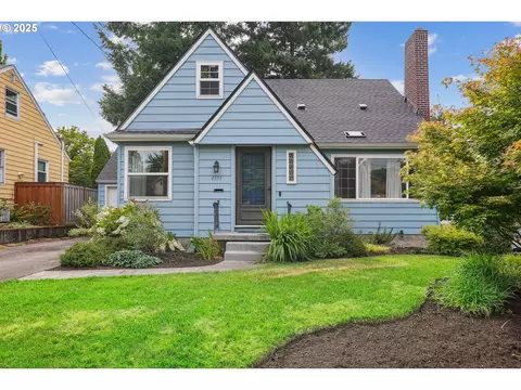4595 NE 34th Ave, Portland, OR 97211