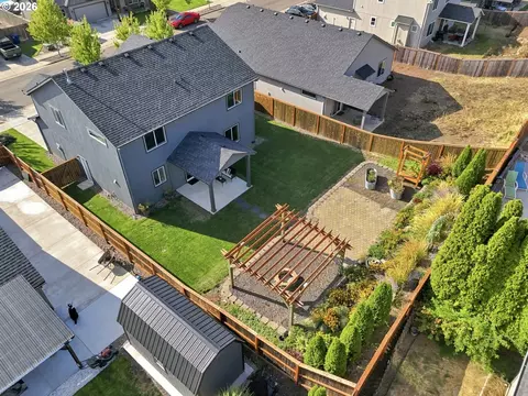 View/Area - 2007 S 59th St, Springfield, OR 97478 photo 2 of 5