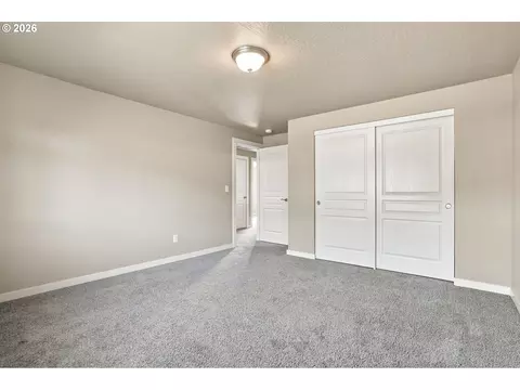 Bedroom - 2007 S 59th St, Springfield, OR 97478 photo 9 of 9