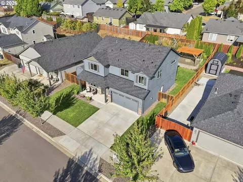 View/Area - 2007 S 59th St, Springfield, OR 97478 photo 1 of 5