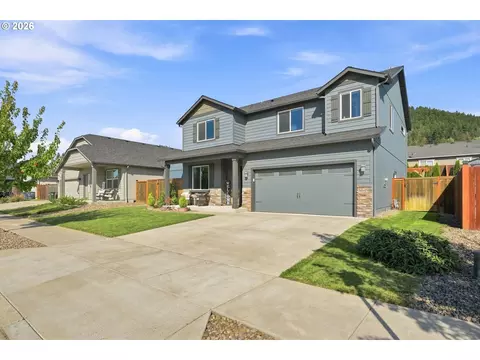 Other - 2007 S 59th St, Springfield, OR 97478 photo 2 of 6
