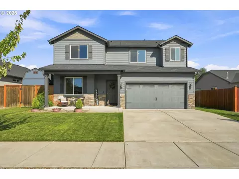 Exterior - 2007 S 59th St, Springfield, OR 97478 photo 2 of 8