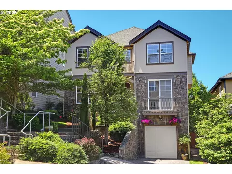 4655 NW 126th Pl, Portland, OR 97229