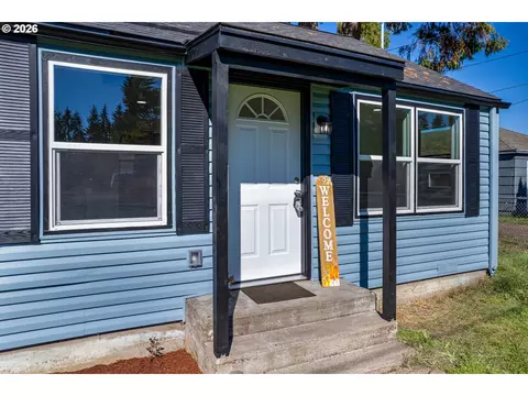 Exterior - 5418 A St, Springfield, OR 97478 photo 3 of 6