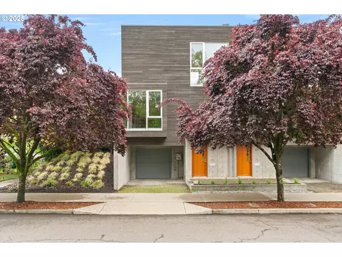 435 N Shaver St, Portland, OR 97227