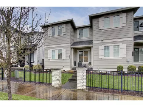 10009 NE 133rd Ave, Vancouver, WA 98682
