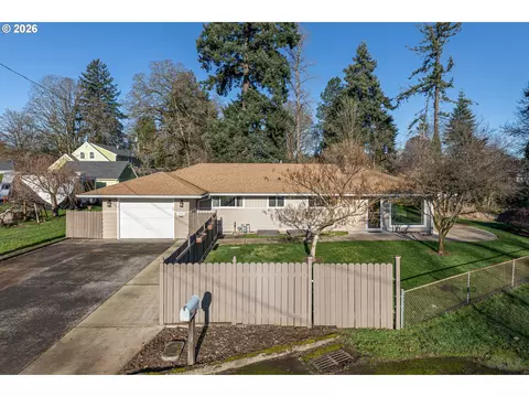 154 Michael Ave, Saint Helens, OR 97051