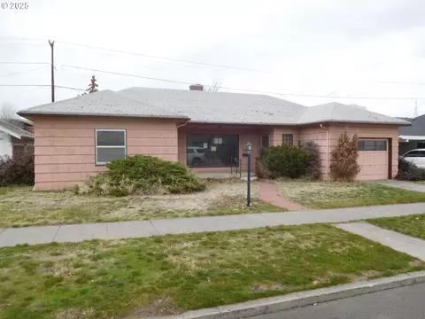 718 S Mill St, Milton Freewater, OR 97862