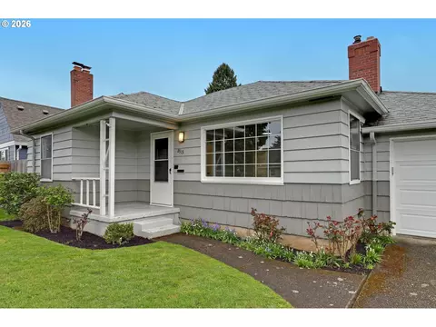 8915 SE Market St, Portland, OR 97216