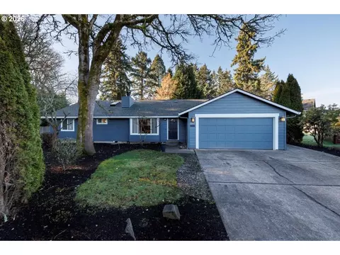 2947 SE 45th Ct, Hillsboro, OR 97123