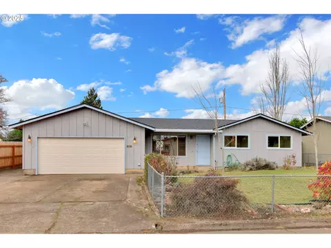 609 Warrington Ave, Eugene, OR 97404