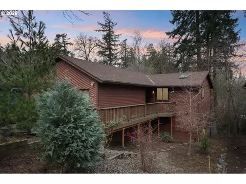 4025 SW Pomona St, Portland, OR 97219