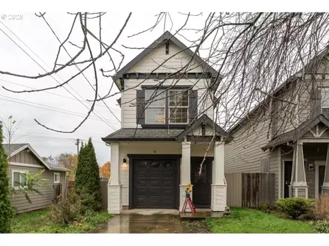 7908 SE Harney St, Portland, OR 97206