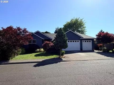 3600 5th St, Columbia City, OR 97018