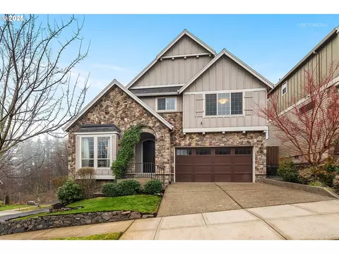 13421 NW Lombardy Dr, Portland, OR 97229