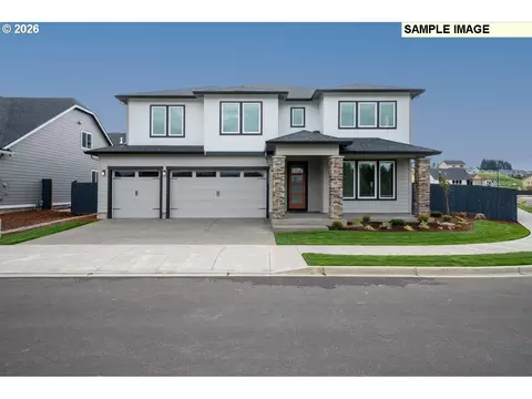 1326 N Kalani Loop #LOT 68, Ridgefield, WA 98642