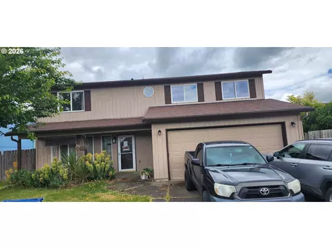 147 E Fir Dr, Gervais, OR 97026