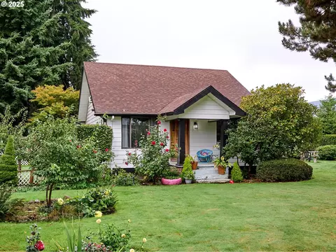 399 S Sequoia Pkwy, Canby, OR 97013