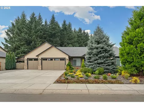 10208 NE 160th Ave, Vancouver, WA 98682