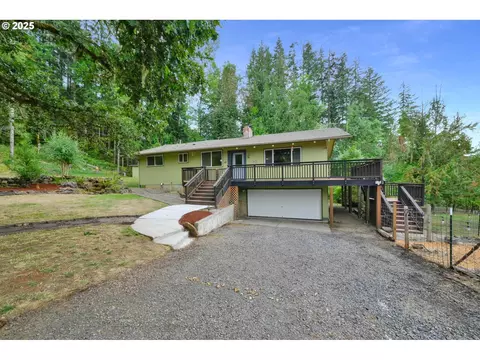 38928 Hills Creek Rd, Springfield, OR 97478