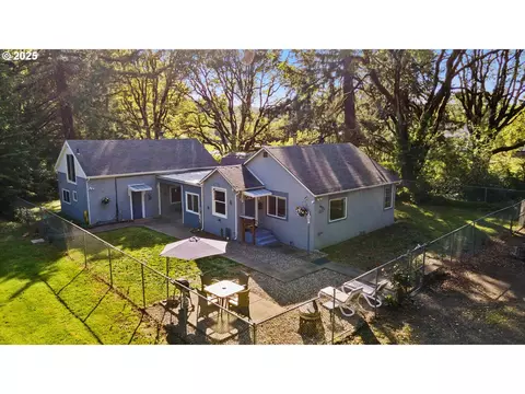 19000 Highway 22, Sheridan, OR 97378