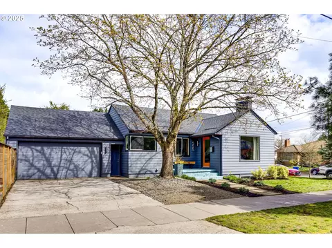 555 N Bryant St, Portland, OR 97217