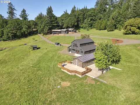 11890 SW Dupee Valley Rd #1, Mcminnville, OR 97128