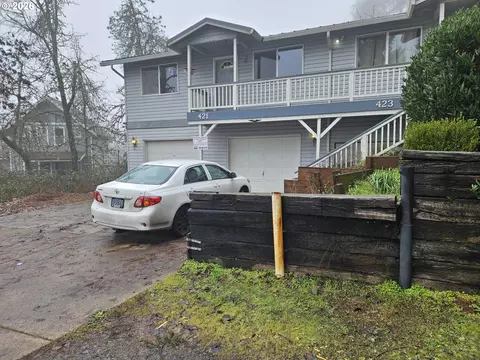 421425 S 58th St, Springfield, OR 97478