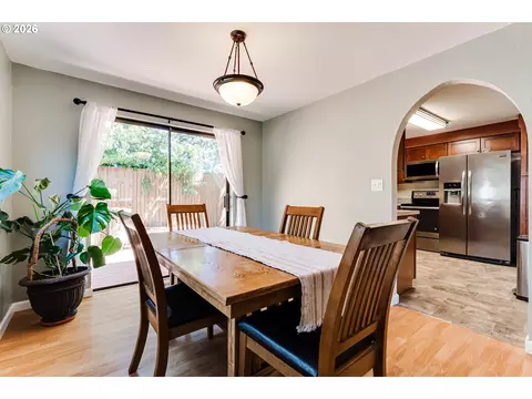 Dining - 2889 Taylor St, Eugene, OR 97405 photo 1 of 1