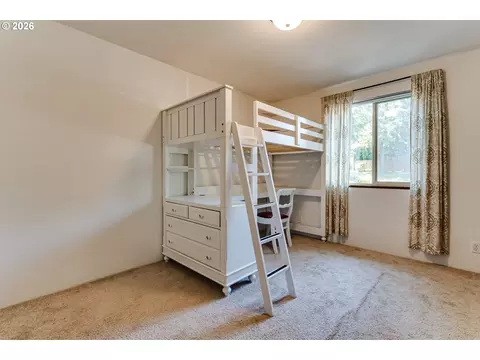 Bedroom - 2889 Taylor St, Eugene, OR 97405 photo 2 of 3