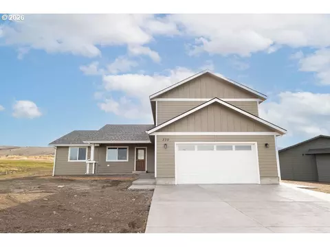 370 Heritage Ln, Union, OR 97883