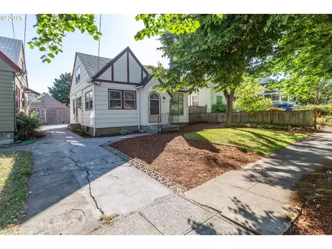 3310 SE 55th Ave, Portland, OR 97206