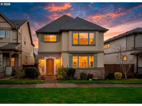 12188 SW Palermo St, Wilsonville, OR 97070
