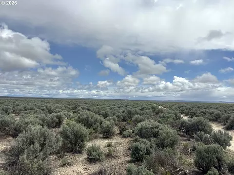 lost forest lane, Christmas Valley, OR 97641