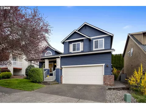15729 SE Hawk Ct, Portland, OR 97236