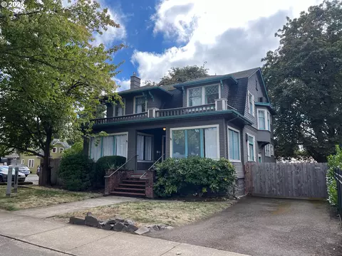 354 W 6th Ave, Eugene, OR 97401
