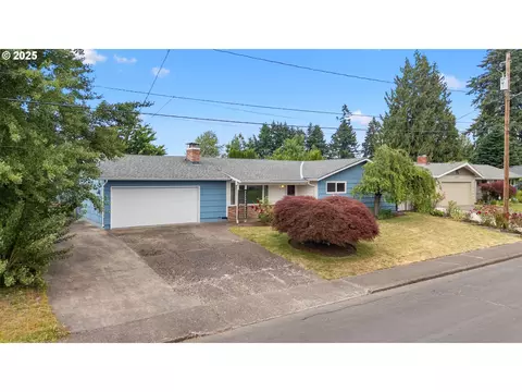 1897 Chelan St, Keizer, OR 97303