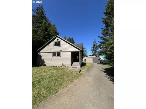 62356 Olive Barber Rd, Coos Bay, OR 97420