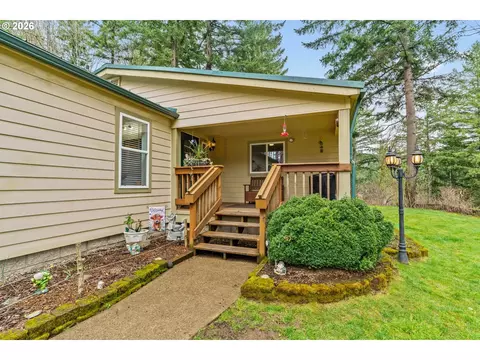 49400 Eagle Rock Pl, Vida, OR 97488 photo 2