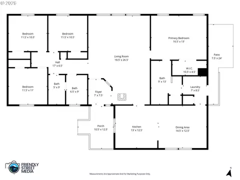 49400 Eagle Rock Pl, Vida, OR 97488 photo 48