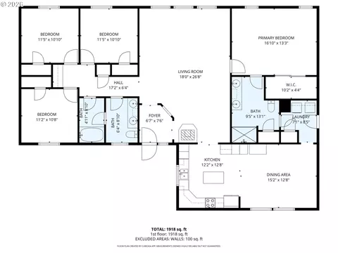 49400 Eagle Rock Pl, Vida, OR 97488 photo 45