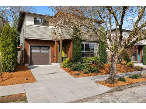 3315 SE 11th Ave, Portland, OR 97202