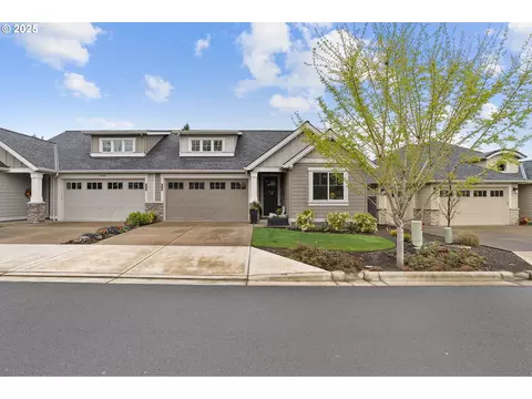 7529 SW Honor Loop, Wilsonville, OR 97070